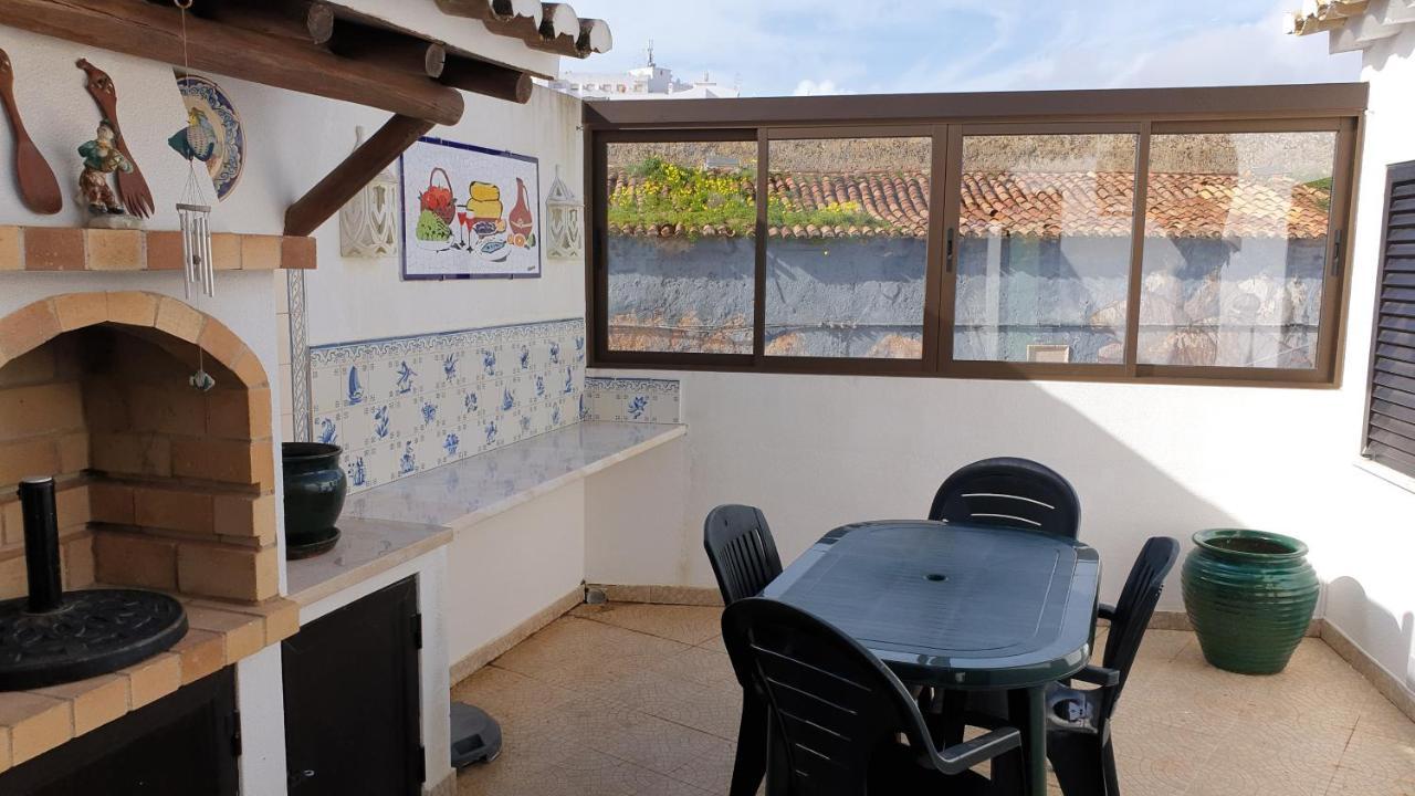 ラゴスCasa Sinceiraアパートメント エクステリア 写真