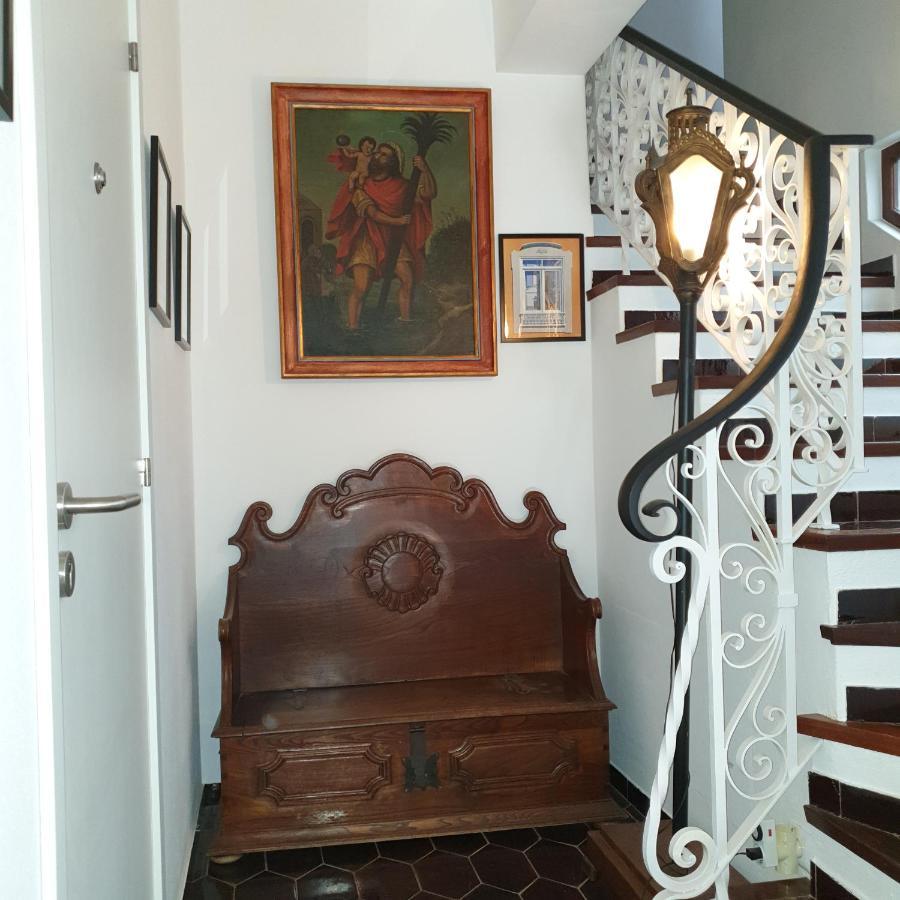 ラゴスCasa Sinceiraアパートメント エクステリア 写真