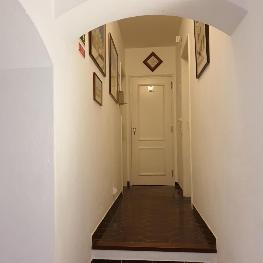 ラゴスCasa Sinceiraアパートメント エクステリア 写真