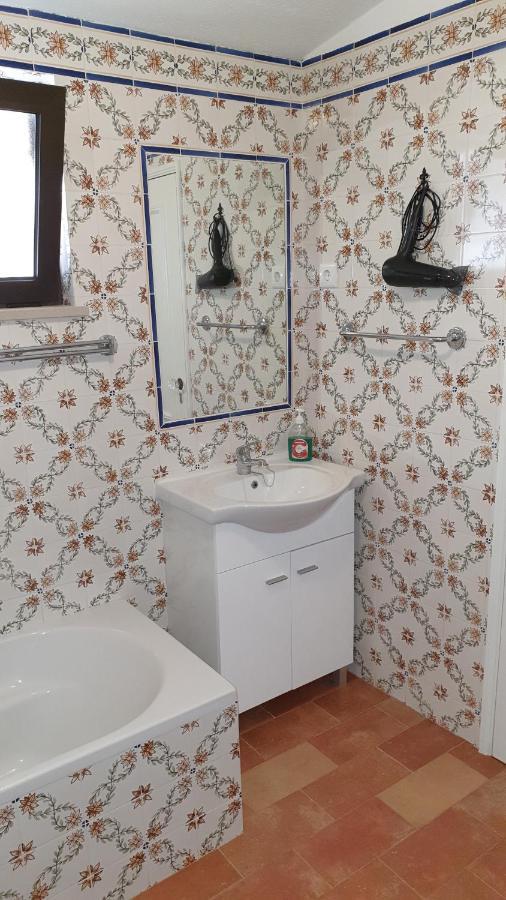 ラゴスCasa Sinceiraアパートメント エクステリア 写真