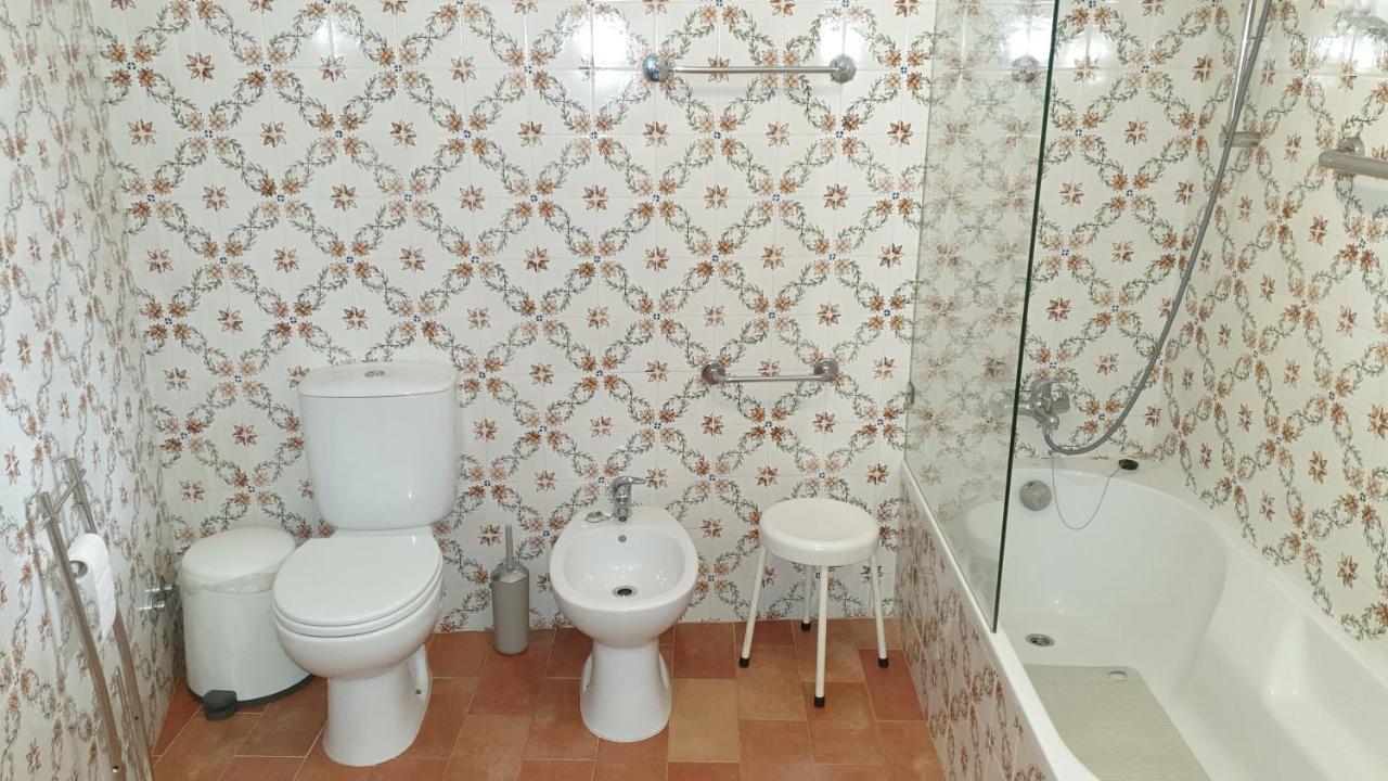 ラゴスCasa Sinceiraアパートメント エクステリア 写真