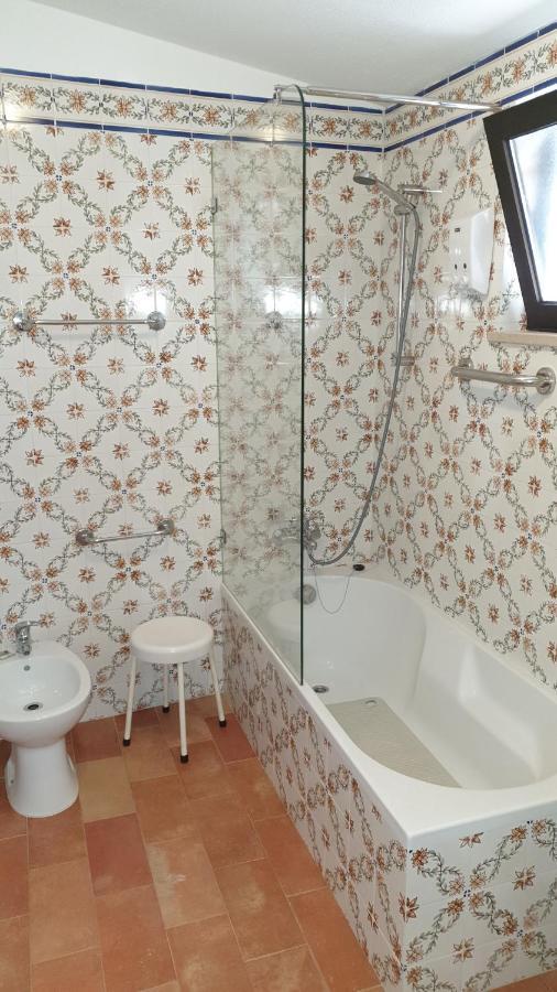 ラゴスCasa Sinceiraアパートメント エクステリア 写真