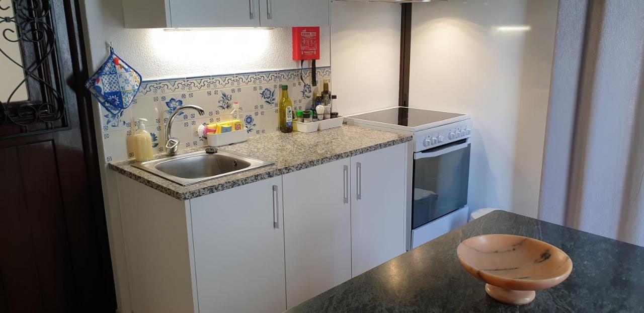ラゴスCasa Sinceiraアパートメント エクステリア 写真
