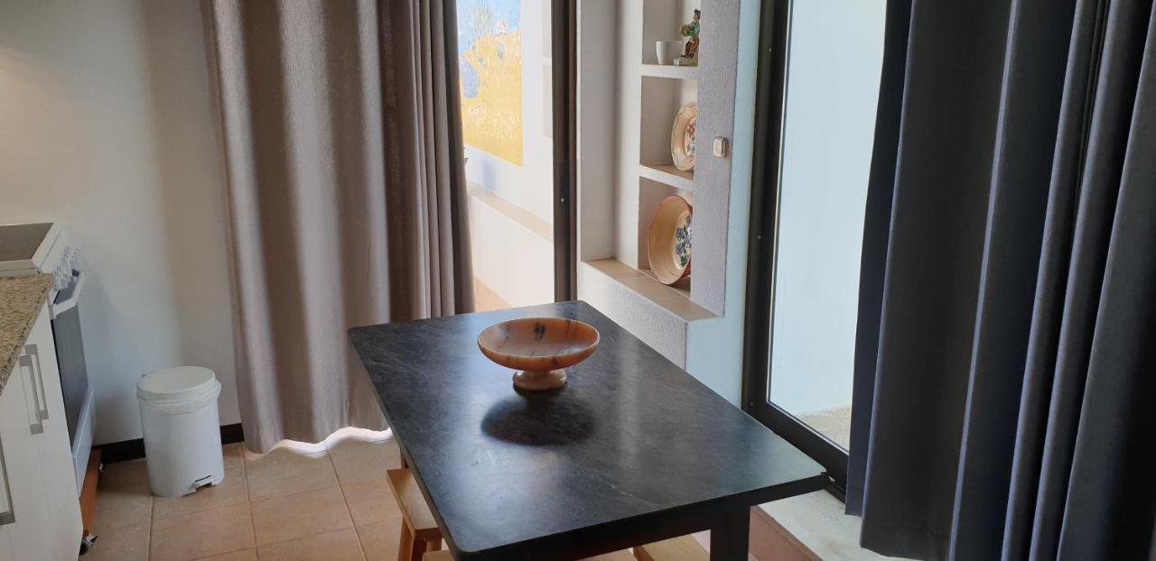 ラゴスCasa Sinceiraアパートメント エクステリア 写真