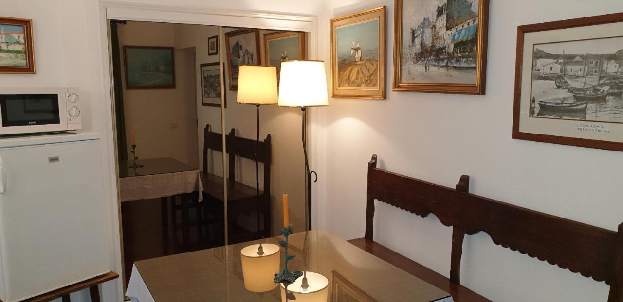 ラゴスCasa Sinceiraアパートメント エクステリア 写真