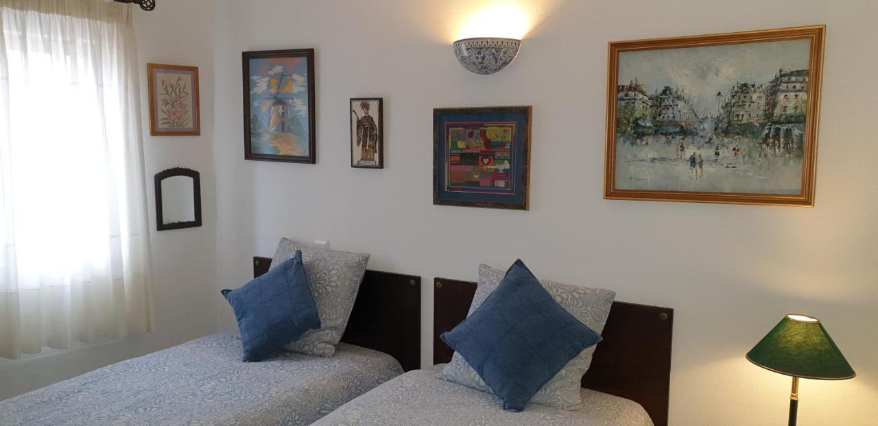 ラゴスCasa Sinceiraアパートメント エクステリア 写真