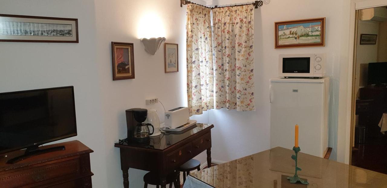 ラゴスCasa Sinceiraアパートメント エクステリア 写真
