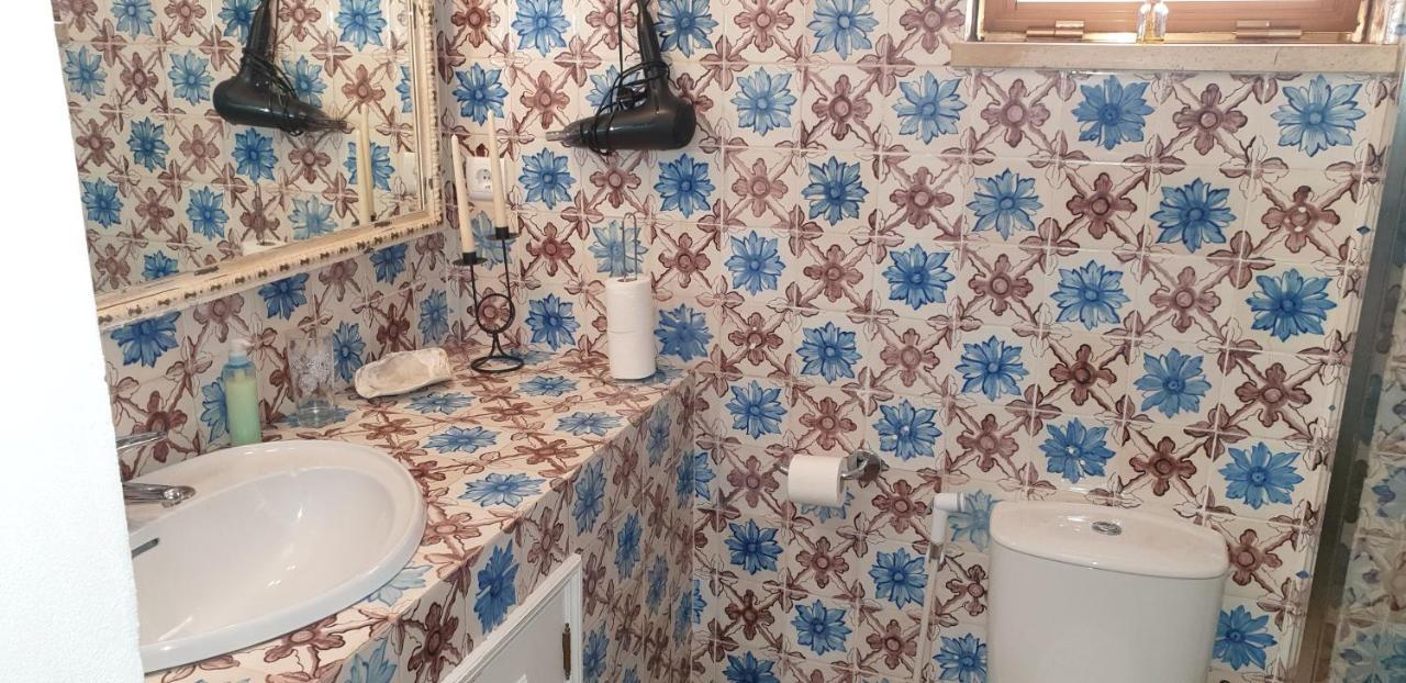 ラゴスCasa Sinceiraアパートメント エクステリア 写真